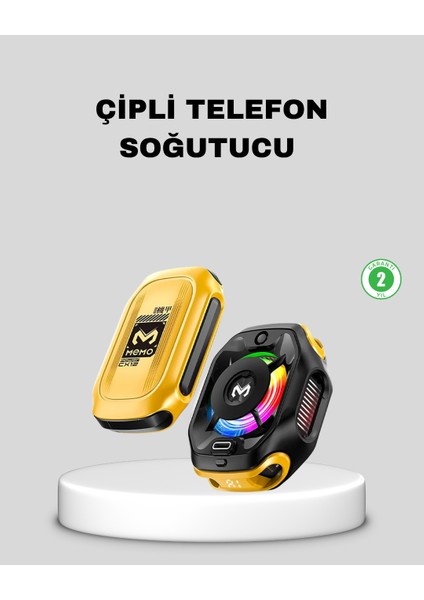 Xmpdby CX12 Telefon Soğutucu Tec Yarı Iletken Hızlı Soğutma ve Yüksek Performanslı