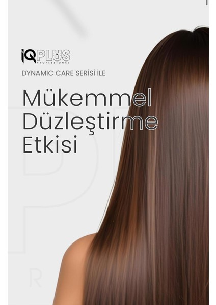 Iq Plus Professıonal Doğal Içerikli Koruyucu Aynı Zamanda Sakinleştiren Saç Serumu 50 ml fiyatları
