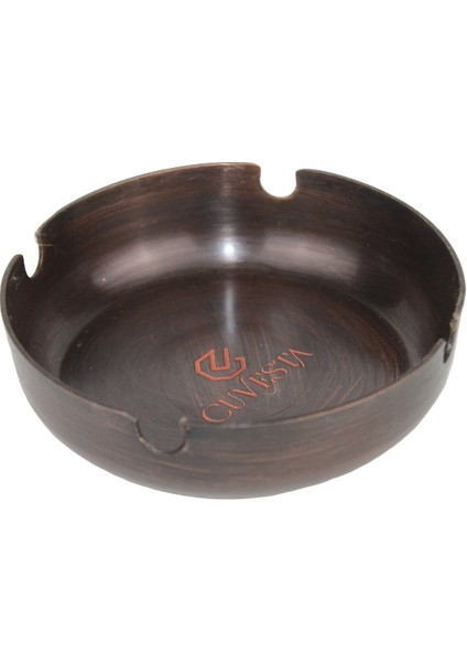 Modern El Yapımı Dekoratif Bakır Küllük modelleri