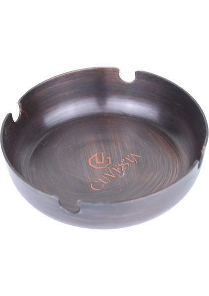 Modern El Yapımı Dekoratif Bakır Küllük fırsatları