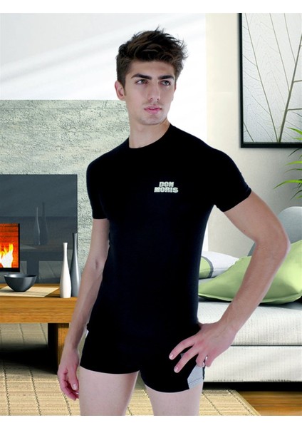 BR110423 Erkek Atlet Çamaşır fiyatları