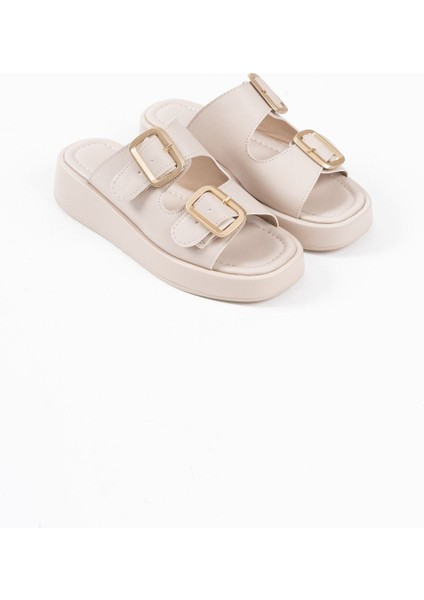 Nare Bej Cilt Terlik fiyatları