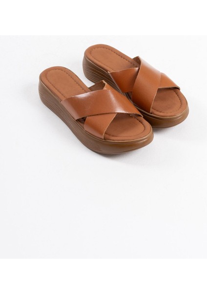 Borlina Taba Hakiki Deri Terlik fiyatları