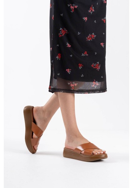 Borlina Taba Hakiki Deri Terlik fırsatları