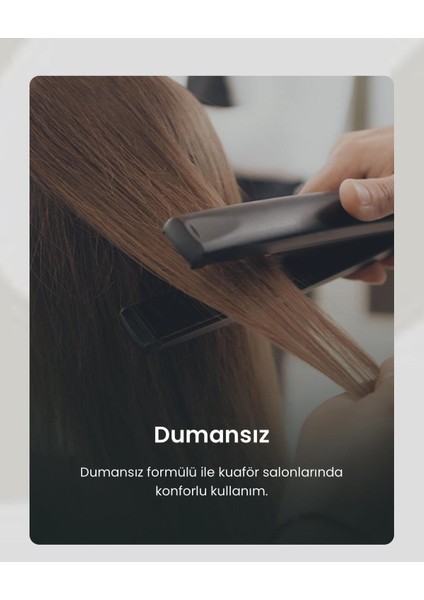 Iq Plus Professıonal Keratin Bakımı Saçı Besleyen Aynı Zamanda Ipeksi Bir Görünüm Katan Serum 50 ml fiyatları