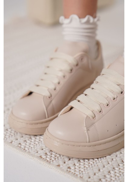 Samira Bej Spor Ayakkabı fırsatları