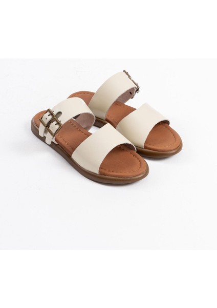 Kares Bej Hakiki Deri Terlik fiyatları