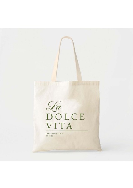 Destinasyon Düğün Çantası: Italya Seyahat Teması, Özel Boyutlar fiyatları