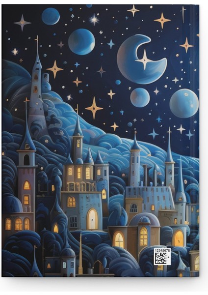 Büyülü Rüya Günlüğü: Hayallerinizi ve Hedeflerinizi Yazın! modelleri