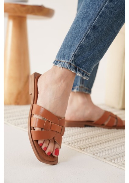 Marlen Taba Hakiki Deri Terlik fiyatları