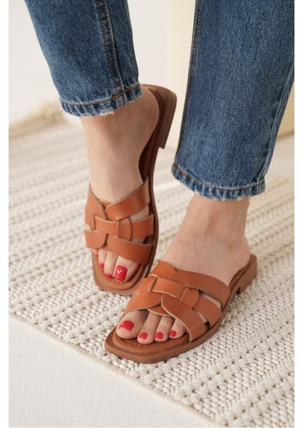 Marlen Taba Hakiki Deri Terlik