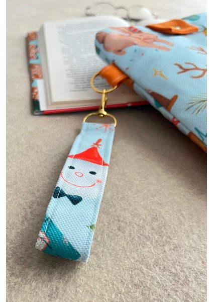 Kitap Kılıfı modelleri