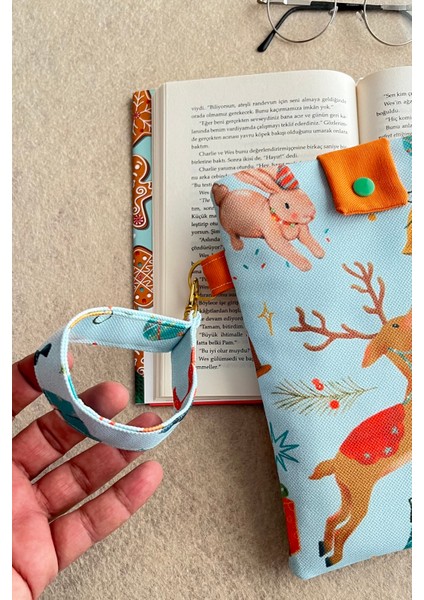 Kitap Kılıfı indirimleri