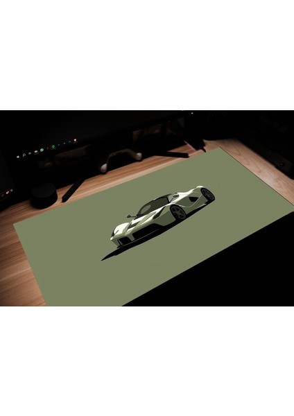 F150 Araba Mouse Pad'i - Havalı Mouse Pad, Araba Mouse Pad'i, Estetik Mouse Pad, Mouse Pad, En Iyi Mouse Pad, Araba Mouse Pad Hediyesi