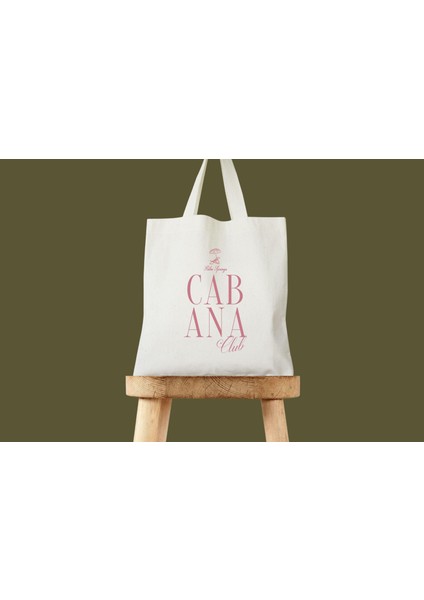 Destination Wedding Tote: Kişiselleştirilmiş Pamuklu Plaj Çantası - Bride Squad fiyatları