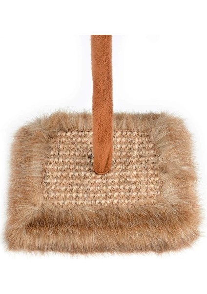 Sesli Oyuncaklı Kedi Tırmalama Tahtası modelleri