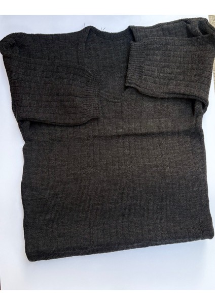 Yün Içlik Üst Giyim