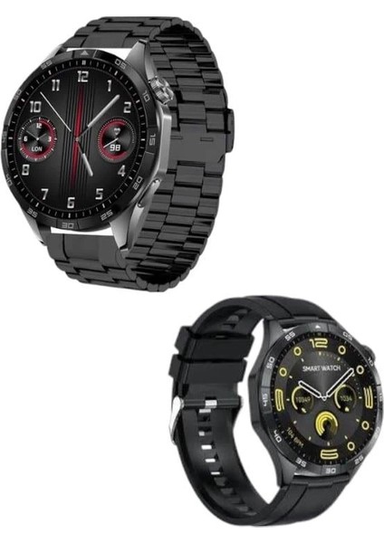 G 58 Akıllı Saat modelleri