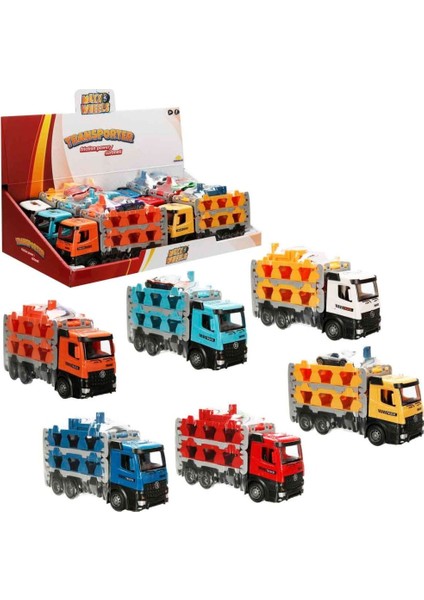 5133 Rstmxxtransporter 1ARB Fr 6r 6d