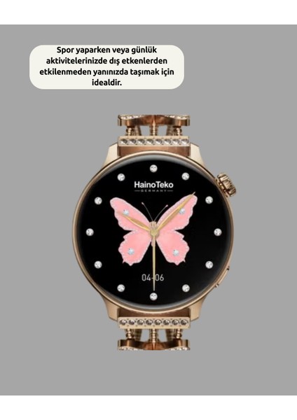 Akıllı Saat G12 Mini - M907R759-K81907 modelleri