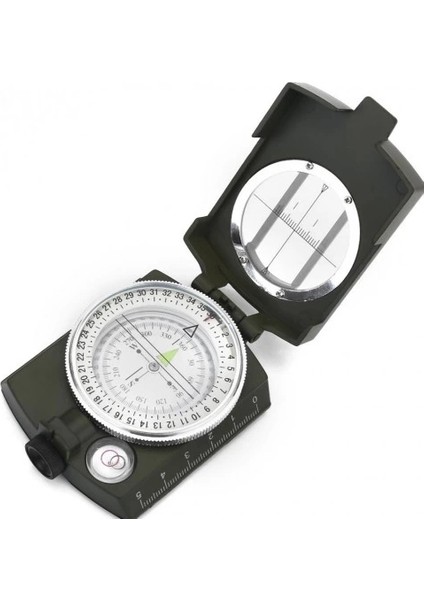 -Çok Fonksiyonlu Profesyonel Askeri Pusula modelleri