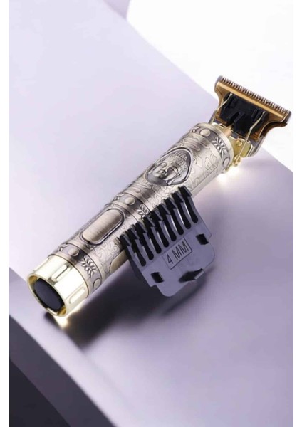 Sıfır Sinek Kaydı Çizik Tıraş Makinesi - M532R919-K45532 fırsatları