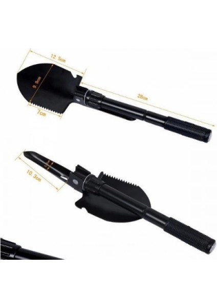 Kazma Kürek Seti - Portatif fiyatları