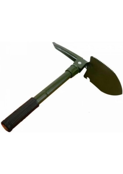 Kazma Kürek Seti - Portatif indirimleri