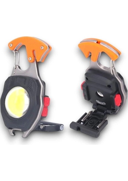 Çok Işlevli Işık