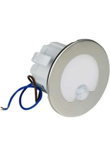 Cata Ct 5174 1.5W Radar Sensörlü Koridor Aydınlatması 6400K Beyaz Işık modelleri