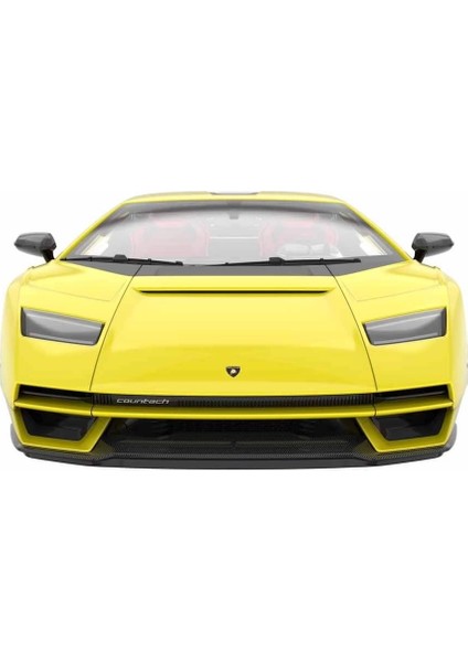 1:16 Lamborghini Countach Lpı 800-4 Uzaktan Kumandalı Araba fiyatları