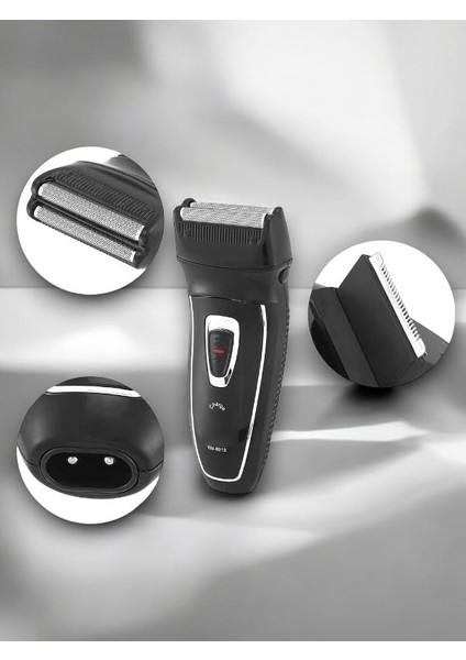 HK-900 Tıraş Makinesi - M877R929-K79877 fırsatları