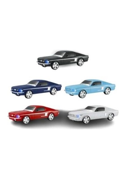 RT-1951 Retrocar Bluetooth Araba Hoparlör