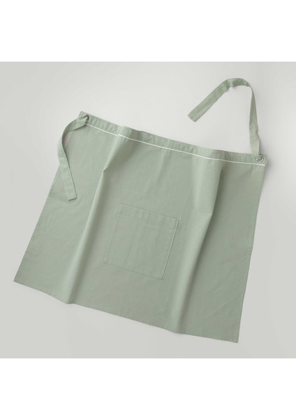 Danies Mutfak Önlüğü Mint