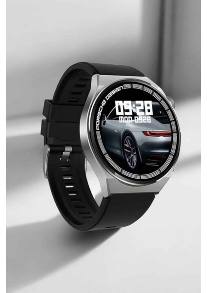 Gt8 Akıllı Saat - N050J365-M66050 indirimleri