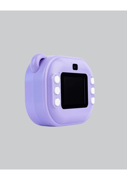 Anında Baskı Özellikli Çocuk Kamerası (Kopya) - T066G396-Z61066 fırsatları