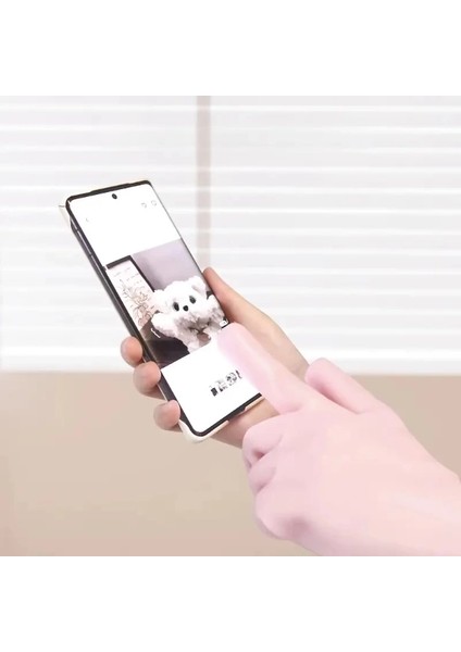 Silikon Nemlendirici Eldiven modelleri