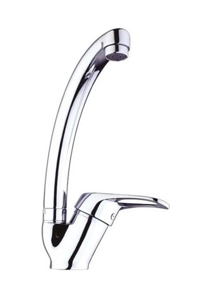 Mix Kuğu Banyo Batarya + Duş Başlığı Hediyeli fırsatları