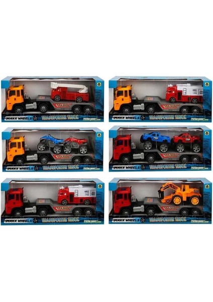 Transporter Araçlar Nakiye Tır Taşıyıcı 1 Adet Fiyatıdır fırsatları