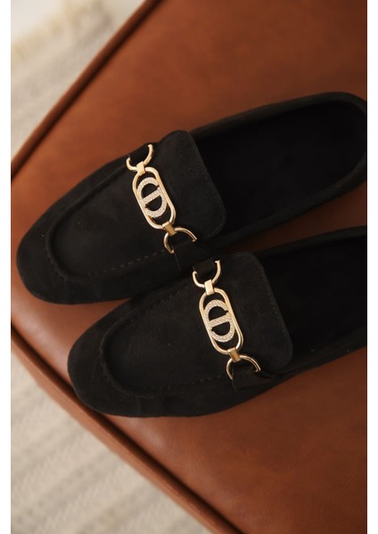 Hera Kadın Siyah Günlük Ayakkabı fırsatları