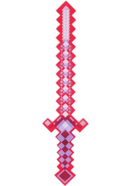 Buğz Büyük Işıklı Kılıç 62 Cm - 1 Adet Stokta Olan Renk Gönderilir modelleri