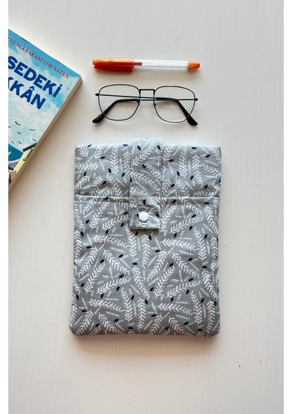 Cepli Kumaş Kitap Kılıfı Kitap Sever Hediyesi fiyatları