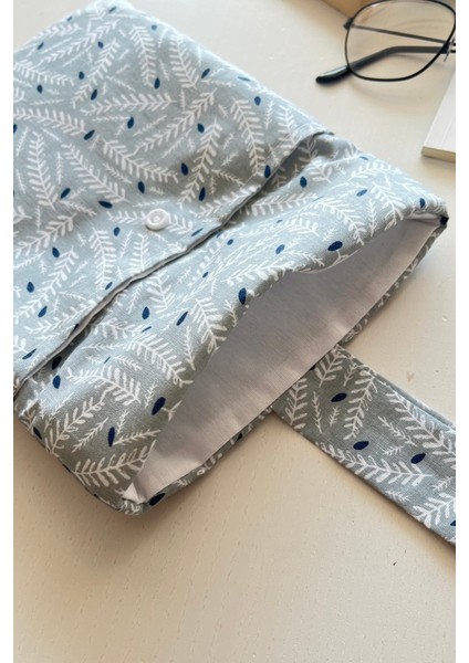 Cepli Kumaş Kitap Kılıfı Kitap Sever Hediyesi indirimleri