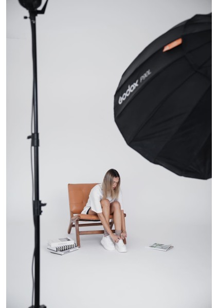 Freya Beyaz Kadın Spor Ayakkabı