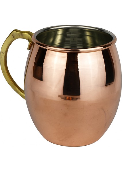 Modern El Yapımı Klasik Bakır Bardak 8X10CM fiyatları