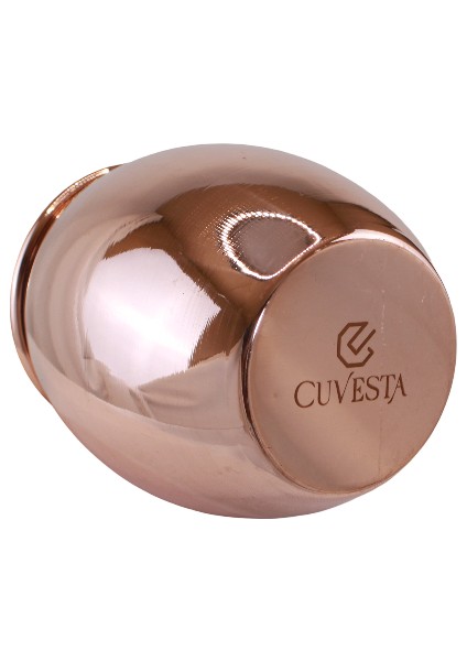 Modern El Yapımı Klasik Bakır Bardak 8X10CM fırsatları