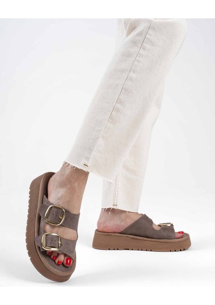 Place Vizon Cilt Terlik