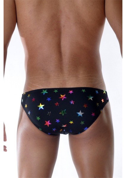 Desenli Erkek Slip indirimleri