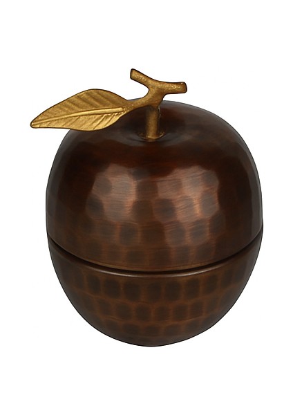 El Yapımı Bakır Oksit Şekerlik ve Çerezlik Seti indirimleri