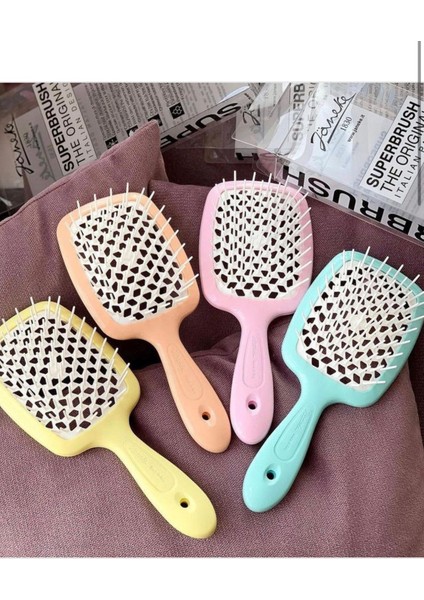 Superfırça Kolay Tarama Yapan Super Brush Fırçası Fm modelleri